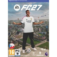 EA Sports FC 27 (PC) - Hry pro PC