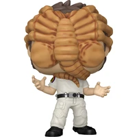 Funko POP! #1987 Movies: Alien - Kane (Šance na chase) - Funko POP!