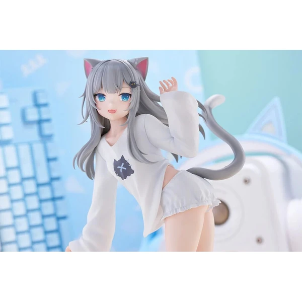 Figurka Furyu VTuber Tenitol - Nachoneko 30 cm - Figurky - Obrázek d_8e70c05817074a63a6928871571d88cf