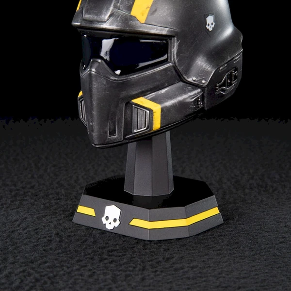 Replika Dark Horse Helldivers 2 - B-01 Tactical Helmet 11 cm - Repliky - Obrázek d_8e777dca7a6849d789b0bb00caab4ed3