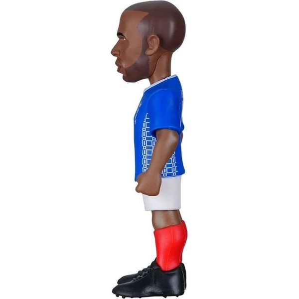 MINIX Football Legends: WCL France - THIERRY HENRY - Minix - Obrázek d_8e855dd98af347d1a5d74c87ffe096b7