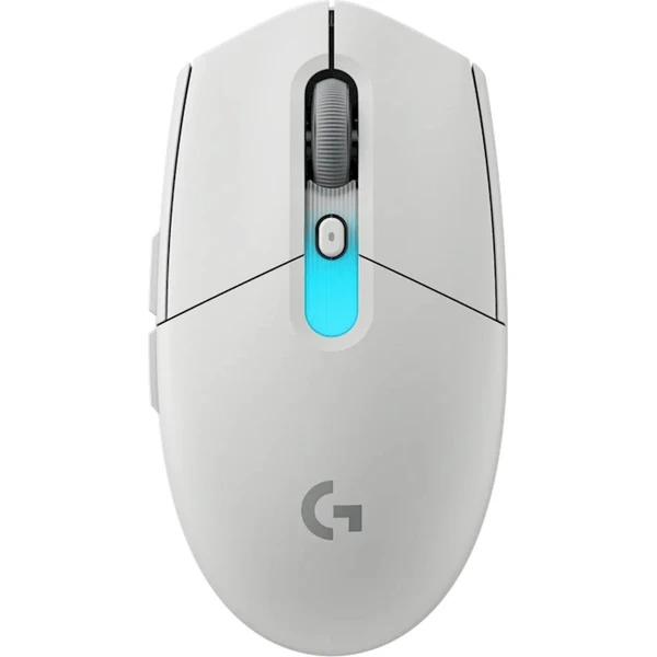Logitech G305 X Superlight bezdrátová herní myš bílá - Myši - Obrázek d_8e8c98f45190419fbcc493d175aff6de
