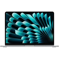 CTO Apple MacBook Air 13,6" (2026) / M5 10xCPU/10xGPU / 32GB / 512GB / CZ KLV / Stříbrná - Notebooky