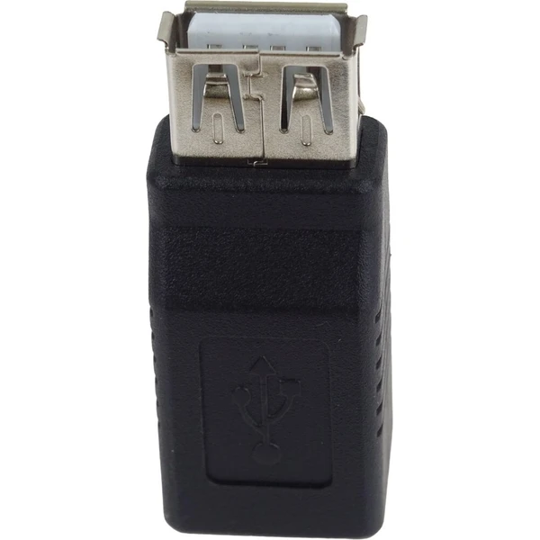 PremiumCord USB-A/USB-B redukce černá - Kabely a redukce - Obrázek d_8eb2a3d201f4456fa37da1574509fd72
