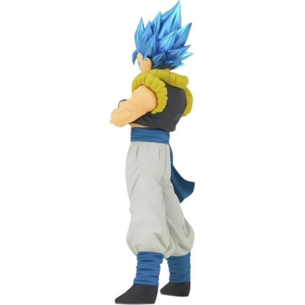 Figurka Bandai Banpresto Blood of Saiyans Dragon Ball Super - Gogeta 19 cm - Figurky - Obrázek d_8eb593bc8382449fa050dc34aff266a1