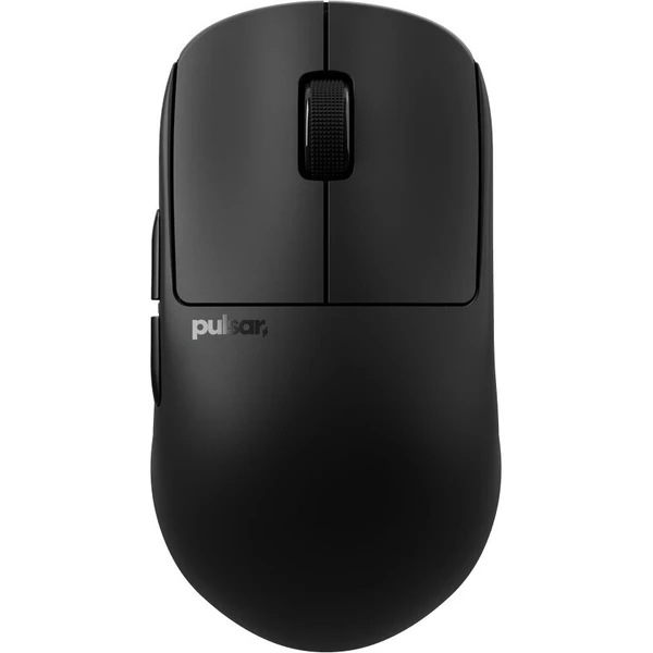 Pulsar X2H CrazyLight Medium bezdrátová herní myš černá