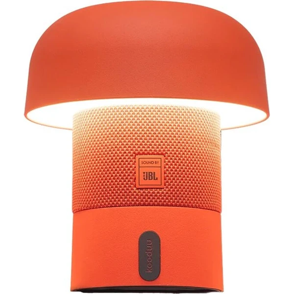 KOODUU Sensa Play Mini JBL bezdrátový reproduktor Orange - Reproduktory - Obrázek d_8ee25020f589416197fa80366274d978