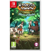 Harvest Moon: Echoes of Teradea (Switch) - Hry pro Nintendo Switch