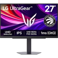 LG UltraGear 27G810A-B herní monitor 27" - Monitory
