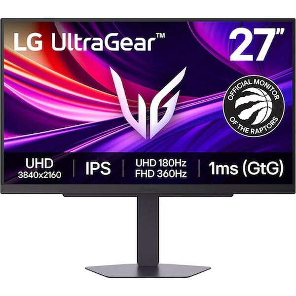 LG UltraGear 27G810A-B herní monitor 27"