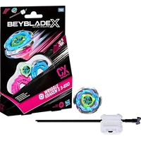 Beyblade X Wriggle Kraken S 3-85O CX Starter Pack Set - Hračky