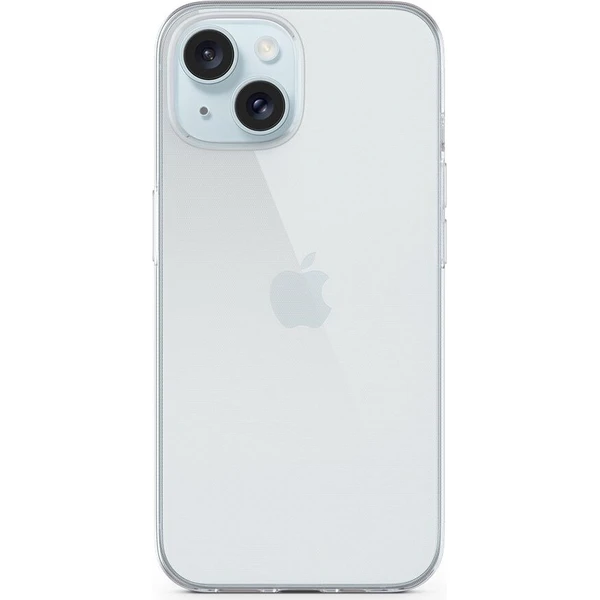 Spello čirý kryt pro iPhone 15