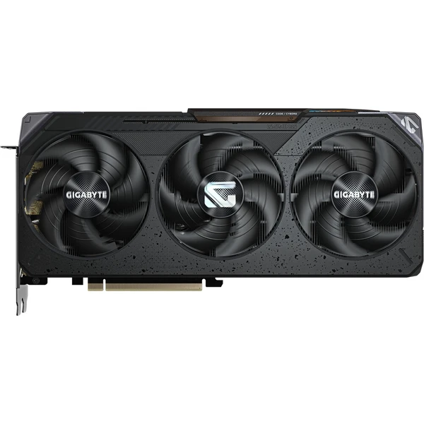 Gigabyte Radeon RX 9070 GAMING OC 16G Černá