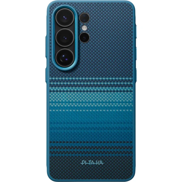 Pitaka Cairn Case Aaron button kryt Samsung Galaxy S26 Ultra Moonrise - Pouzdra - Obrázek d_8f021281b8ce4ffba3bd3da47a8b90d8