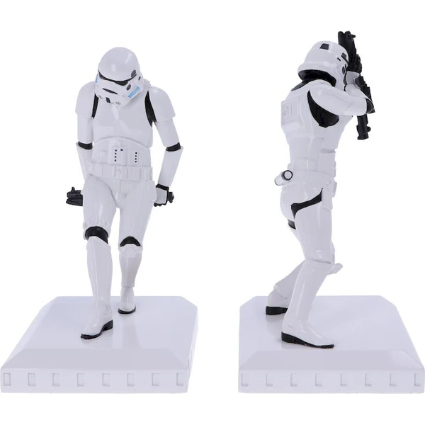 Zarážky na knihy Star Wars - Stormtroopers