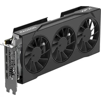 XFX Swift AMD Radeon RX 9070GRE Triple Fan Gaming Edition - Grafické karty
