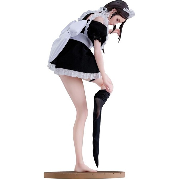 Figurka BearPanda Original Character - Water Droplet Maid (She is Real) 27 cm