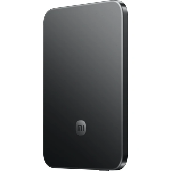 Xiaomi UltraThin Magnetic Power Bank 5000 15W černá - Powerbanky - Obrázek d_8f44d58dd32f4cfe8b12cd2aa4fc0e9f
