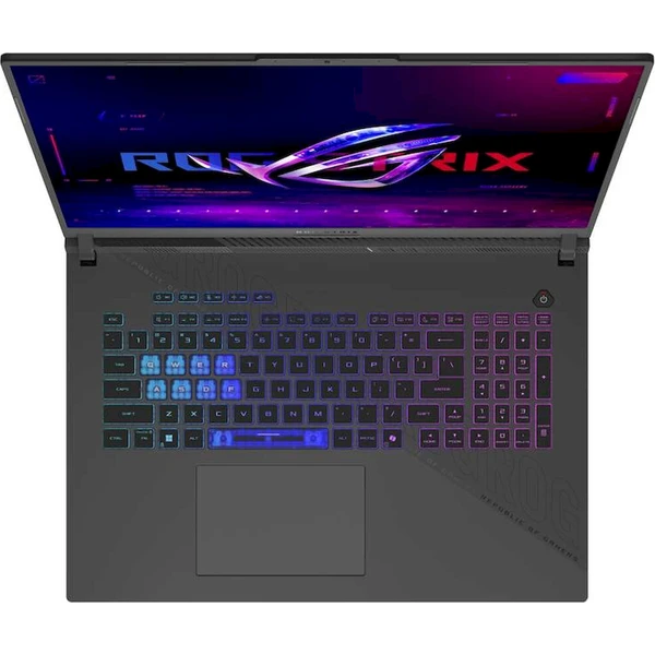 ASUS ROG Strix G18 (G814PP-TT108WZ) RTX 5070 šedý - Notebooky - Obrázek d_8f4646a0bcc54d0ebd285e58bc65d2aa