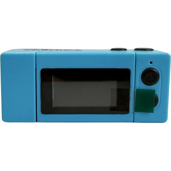 YASHICA Funtastic digitální fotoaparát na klíčenku (YASHICA Boy Adventure) - Fotoaparáty - Obrázek d_8f592ad1781449cbba9370e26eebeb57