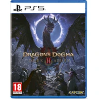 Dragon’s Dogma 2: Dark Arisen (PS5) - Hry pro PS5