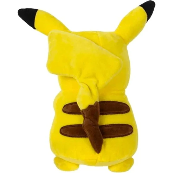 Jazwares plyšák Pokémon - Winking Pikachu 20 cm - Plyšové hračky - Obrázek d_8f7499263f51489587b10a8f3dfa0394