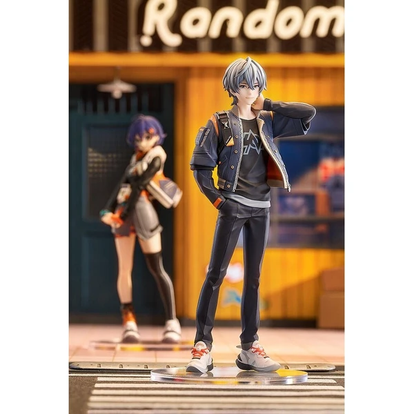 Figurka GSC Pop Up Parade Zenless Zone Zero - Wise 20 cm - Figurky - Obrázek d_8f7949ef37054031b2be4a2db0fce5e6