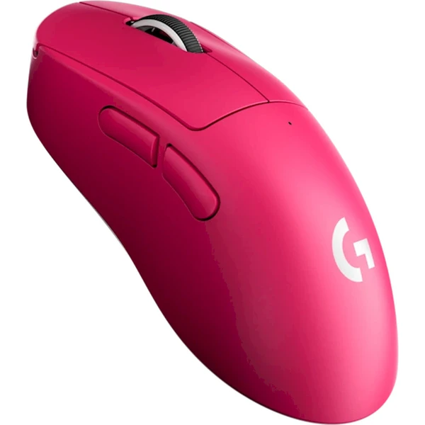 Logitech PRO X SUPERLIGHT 2 DEX bezdrátová herní myš růžová - Myši - Obrázek d_8f99f2bfe1a0406dbfe499268fe0eeb1