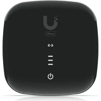 Ubiquiti UISP Wave Fiber ONU 2.5GbE LAN optický terminál - Konvertory