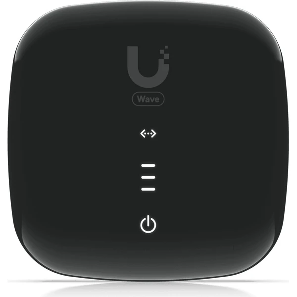 Ubiquiti UISP Wave Fiber ONU 2.5GbE LAN