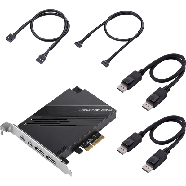 ASUS USB4 PCIe Gen4 Card - Řadiče - Obrázek d_8fa4ab0b369341e98fc10680ad0dbcfb