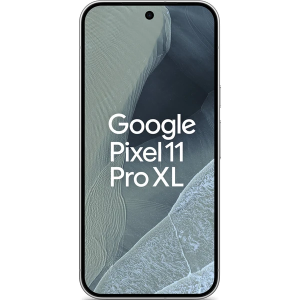 Google Pixel 11 Pro XL 16GB/512GB Fog - Mobilní telefony - Obrázek d_8fa77679e29648b9a94afa510c500179