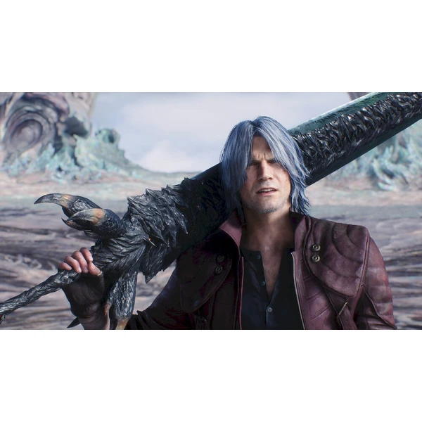Devil May Cry 5 Devil Hunter Edition (Game Key Card)(Switch 2) - Hry pro Nintendo Switch 2 - Obrázek d_8faaf9ed113644d38ecc2366d45bdf17