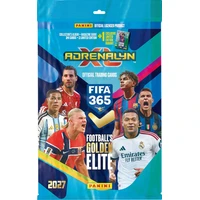 Panini FIFA 365 2026/2027 Adrenalyn XL - Starter set - Fotbalové karty