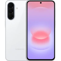 Samsung Galaxy A37 5G 8GB/256GB bílá - Mobilní telefony