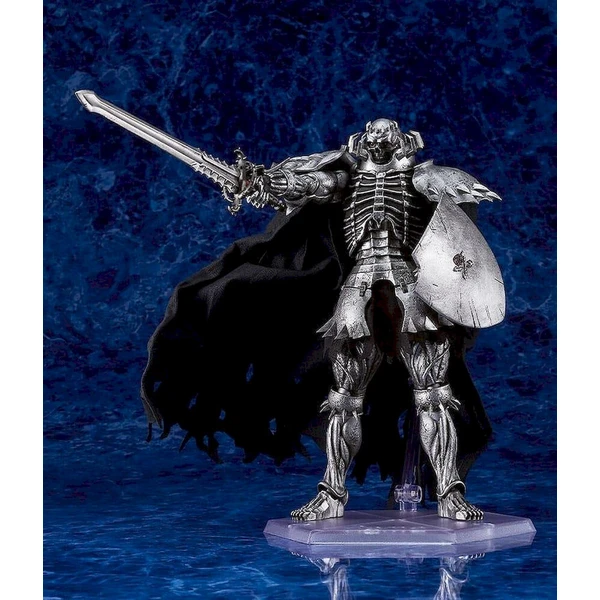 Figurka Berserk Figma Action Figure Skull Knight 17 cm - Figurky - Obrázek d_8fcd08b391774168826086dbf9a2c6a0