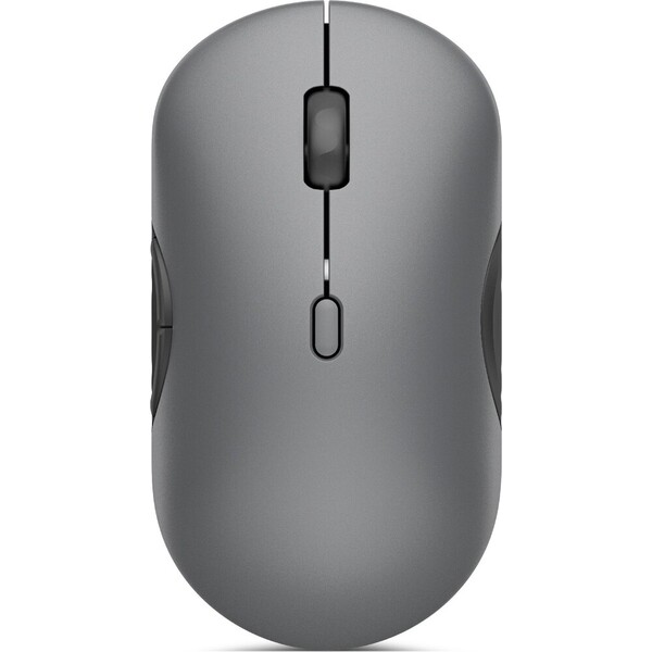Lenovo 700 Multi-Device Wireless Silent Mouse Grey Šedá