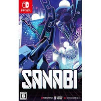 Sanabi (Switch) - Hry pro Nintendo Switch