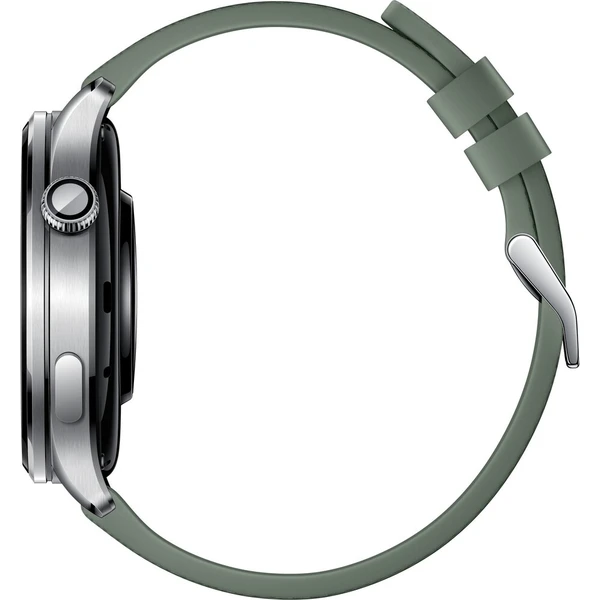 Xiaomi Watch 5 chytré hodinky zelené - Chytré hodinky - Obrázek d_8fe3c1e5ae444eb6a7947fb9703ec7cd