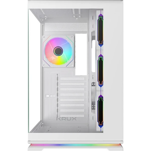 Krux Atron ARGB ATX skříň bílá - Počítačové skříně - Obrázek d_8fed147a868a4463bf422b52d1eec23b