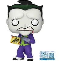 Funko POP! #638 Heroes: Batman Beyond - The Joker - Funko POP!