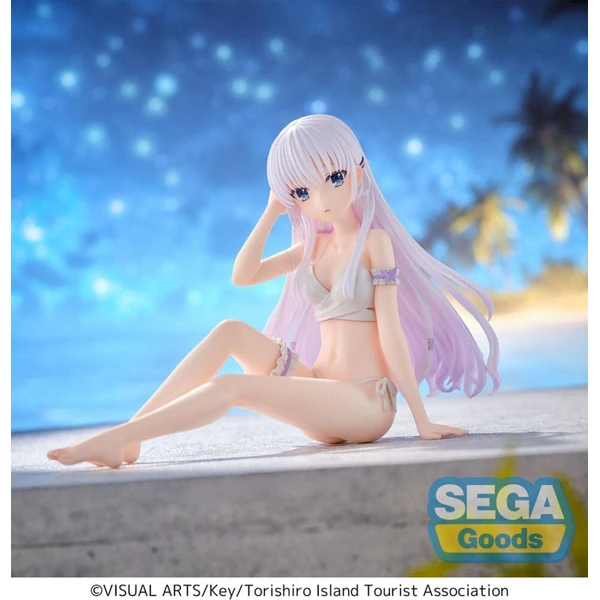 Figurka Summer Pockets Yumemirize - Shiroha Naruse 11 cm - Figurky - Obrázek d_9007cc43ff284659a44efffb6c8d4abe