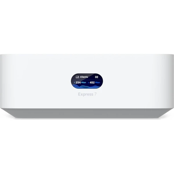 Ubiquiti UniFi Express 7 bezpečnostní brána - Firewally - Obrázek d_901bb2c41dc34657aad7790aad75bcf1