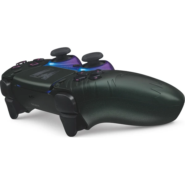 DualSense Wireless Controller Grand Theft Auto VI Limited Edition Black - Herní ovladače - Obrázek d_902650da91c74619a04c44491d19dc3c