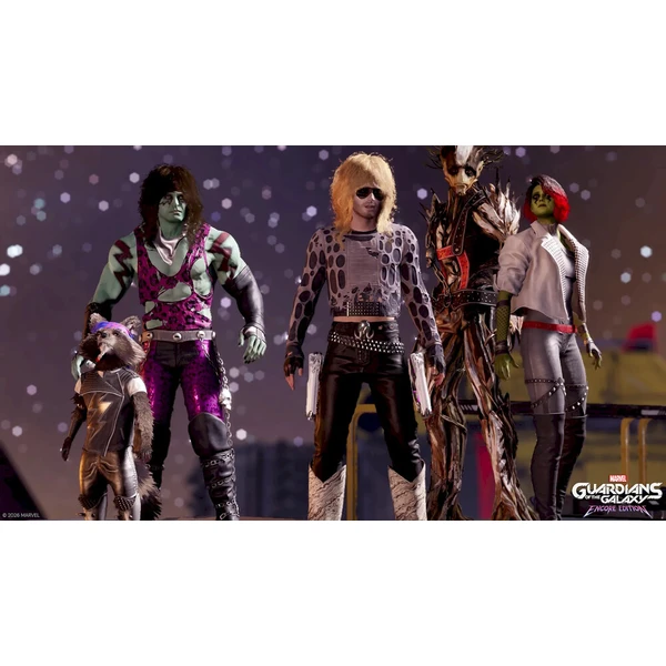 Marvel's Guardians of the Galaxy: Encore Edition (Game-key card)(Switch 2) - Hry pro Nintendo Switch 2 - Obrázek d_9028bb4184654f41a56428fd4432b261