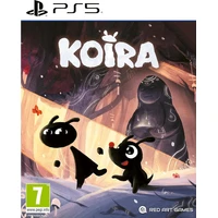 Koira (PS5) - Hry pro PS5