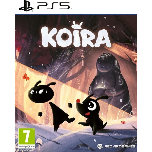 Koira