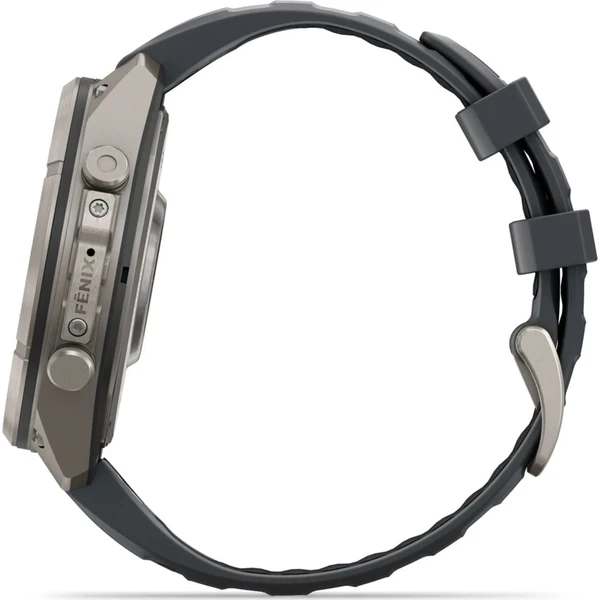 Garmin fenix 9 Pro 47mm titan/grafitové - Chytré hodinky - Obrázek d_902bde87e736481e983a487074f20ca6
