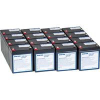 AVACOM RBC140 sada pro renovaci baterie 16ks - Baterie