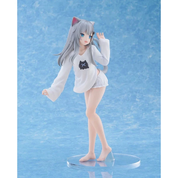 Figurka Furyu VTuber Tenitol - Nachoneko 30 cm - Figurky - Obrázek d_903cbf4081224384895a7ba45cf75912